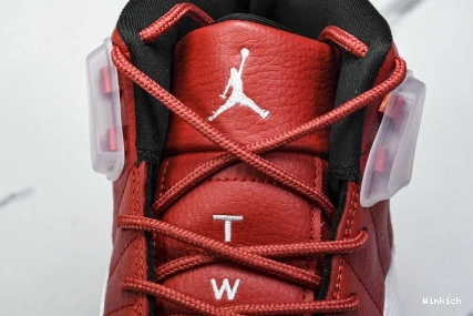 Air Red" "Gym 12 Jordan 130690-600 0912